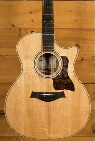 Taylor 300 Series | 314ce Studio - Natural