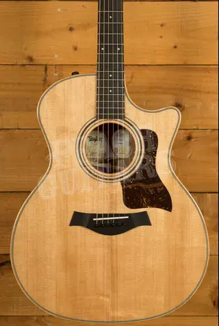 Taylor 300 Series | 314ce Studio - Natural