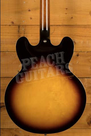 Epiphone ES-335 | Vintage Sunburst