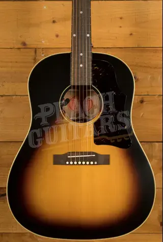 Epiphone J-45 | Aged Vintage Sunburst Gloss