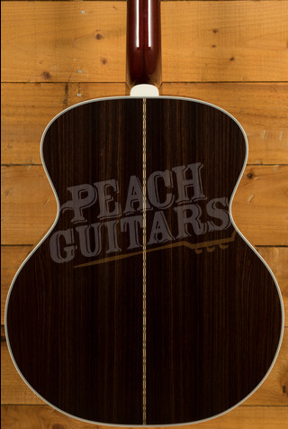 Guild USA F-512 Jumbo | 12-String - Natural