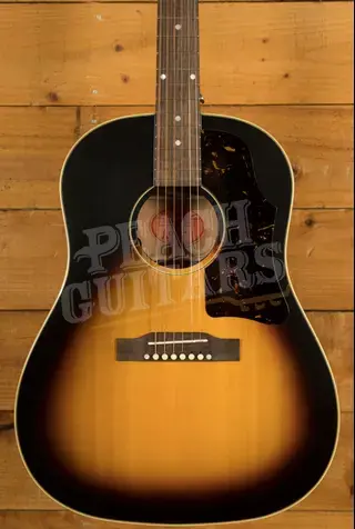Epiphone J-45 | Aged Vintage Sunburst Gloss