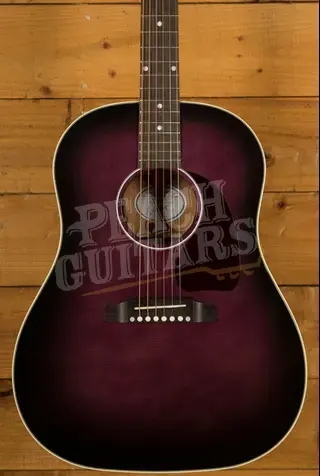 Gibson J-45 Standard Purple Burst