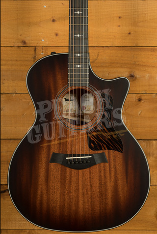 Taylor 300 Series | 324ce
