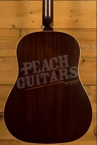 Epiphone J-45 | Aged Vintage Sunburst Gloss