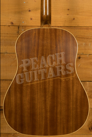 Gibson Custom Murphy Lab 1955 J-45 | Vintage Sunburst - Light Aged