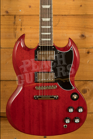 Epiphone SG Standard 60s | Vintage Cherry