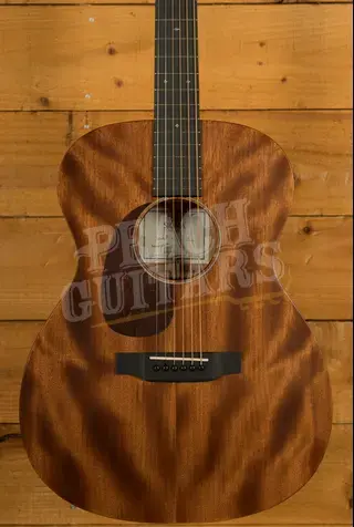 Sigma 15 Series | 000M-15L - Natural - Left-Handed