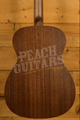 Sigma 15 Series | 000M-15L - Natural - Left-Handed