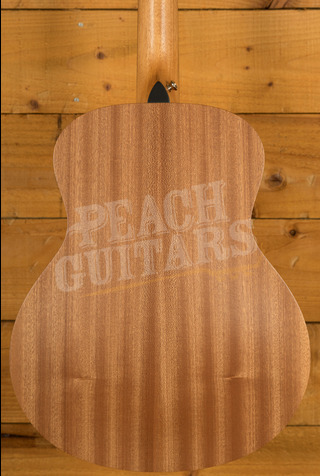 Taylor GS Mini Series | GS Mini Sapele - Left-Handed