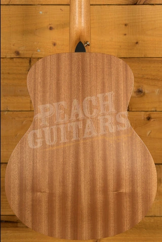 Taylor GS Mini Series | GS Mini Sapele - Left-Handed