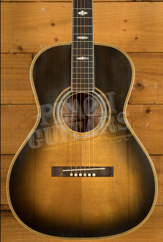 Gibson Custom Murphy Lab 1929 Nick Lucas Special | Argentine Grey - Light Aged