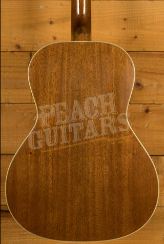 Gibson Custom Murphy Lab 1929 Nick Lucas Special | Argentine Grey - Light Aged