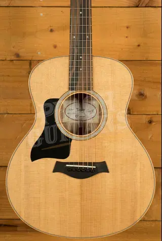Taylor GS Mini Series | GS Mini Sapele - Left-Handed