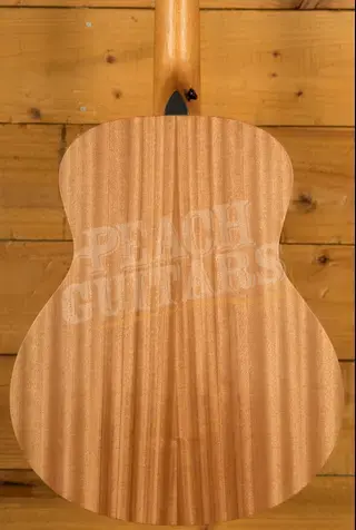 Taylor GS Mini Series | GS Mini Sapele - Left-Handed