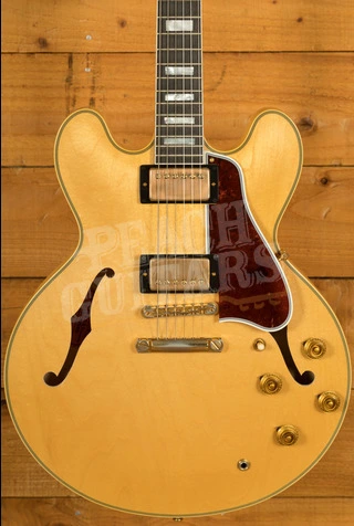 Gibson Custom 1959 ES-355 Reissue | Vintage Natural