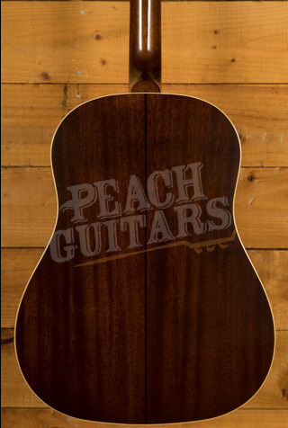 Epiphone Inspired By Gibson Custom 1942 Banner J-45 | Vintage Sunburst *B-Stock*