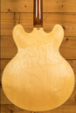 Gibson Custom 1959 ES-355 Reissue | Vintage Natural