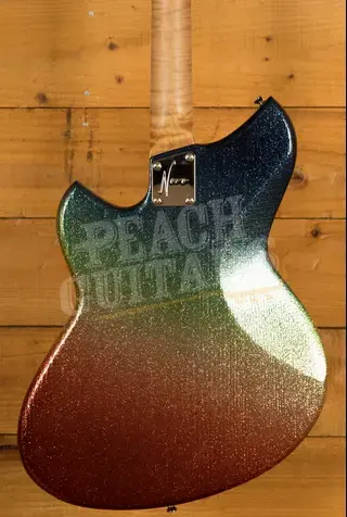 Novo Signature Series Serus J | Dark Side Sparkle - Signed and Numbered