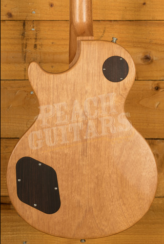 Nik Huber Orca '59 | Faded Tobacco Burst w/Exceptional Flame Maple Top