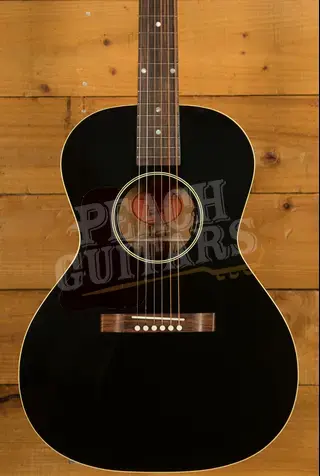 Gibson L-00 Original - Ebony - Left-Handed