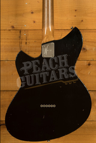 Novo Custom Series Serus T | Bull Black