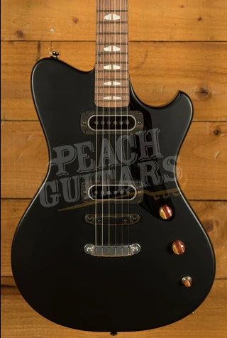 Powers Electric A-Type | Satin Black *Ex Demo