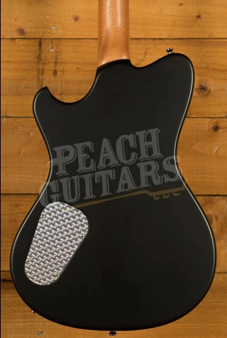 Powers Electric A-Type | Satin Black *Ex Demo