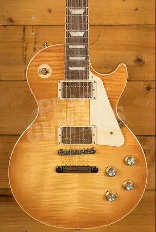 Gibson Les Paul Standard 60s | Unburst