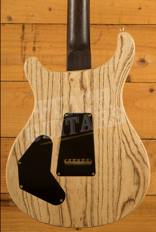 PRS Wood Library DGT Faded Blue Jean - All Rosewood Neck