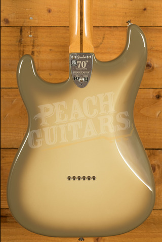 Fender 70th Anniversary Vintera II Antigua Stratocaster | Rosewood - Antigua