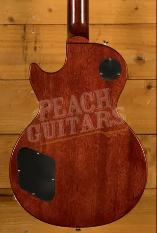 Epiphone Les Paul Standard 50s Figured | Bourbon Burst w/Gigbag