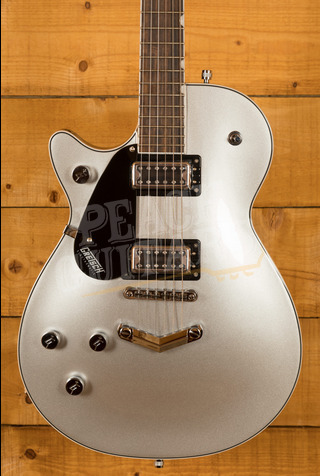 Gretsch G5230LH Electromatic Jet FT Single-Cut | Left-Handed - Airline Silver