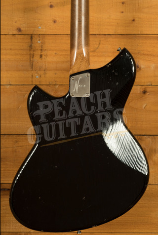 Novo Nucleus Serus J Baritone | Bull Black