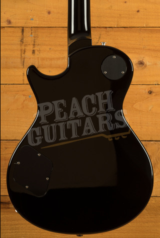 PRS 40th Anniversary McCarty SC56 Limited Edition | Translucent Black
