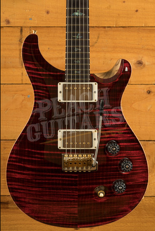 PRS Wood Library DGT Red Tiger - All Rosewood Neck