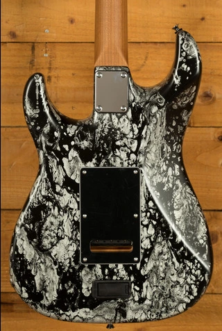 James Tyler Guitars | Studio Elite HD - Black Shmear