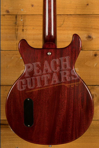 Gibson Custom 1958 Les Paul Junior Double Cut Reissue | Faded Cherry - VOS