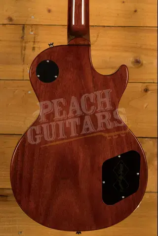 Epiphone Inspired By Gibson Custom 1960 Les Paul Standard Reissue | Iced Tea Burst *Left-Handed*
