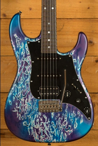 James Tyler Guitars | Studio Elite HD - Tuckerberry Shmear
