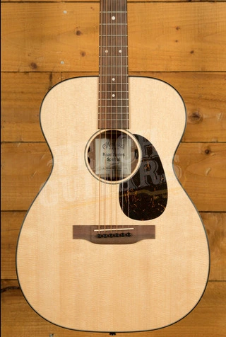 Martin Road Series | 00-10E Special