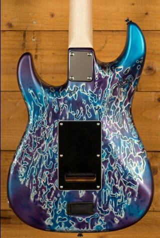James Tyler Guitars | Studio Elite HD - Tuckerberry Shmear
