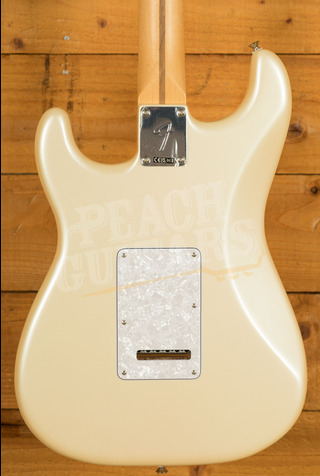 Fender Player II Modified Stratocaster Rosewood Olympic Pearl