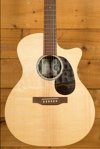 Martin X Series Remastered | GPC-X2E Cocobolo