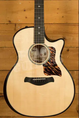Taylor 500 Series | Builder's Edition 514ce