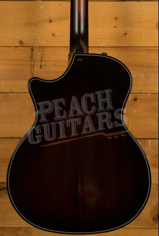 Taylor 500 Series | Builder's Edition 514ce