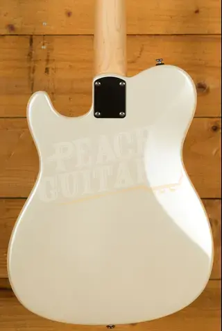 PRS SE NF53 - Pearl White