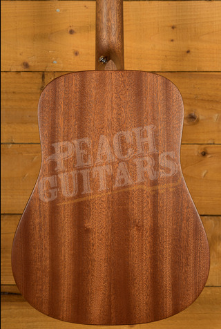Martin Junior Series | DJr-10E Sitka