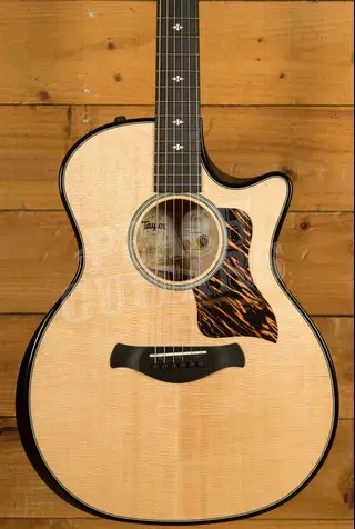 Taylor 500 Series | Builder's Edition 514ce