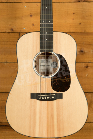 Martin Junior Series | DJr-10E Sitka